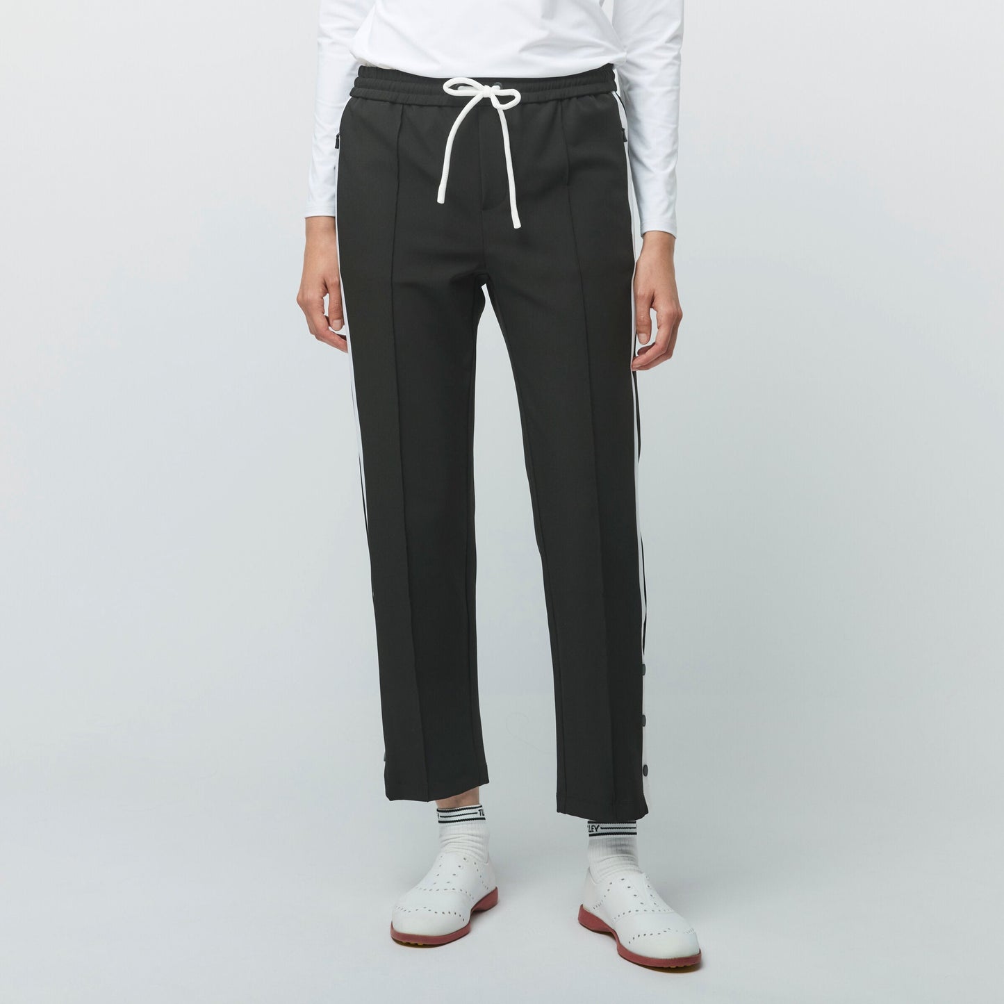 Tilley Striped Sport Pant