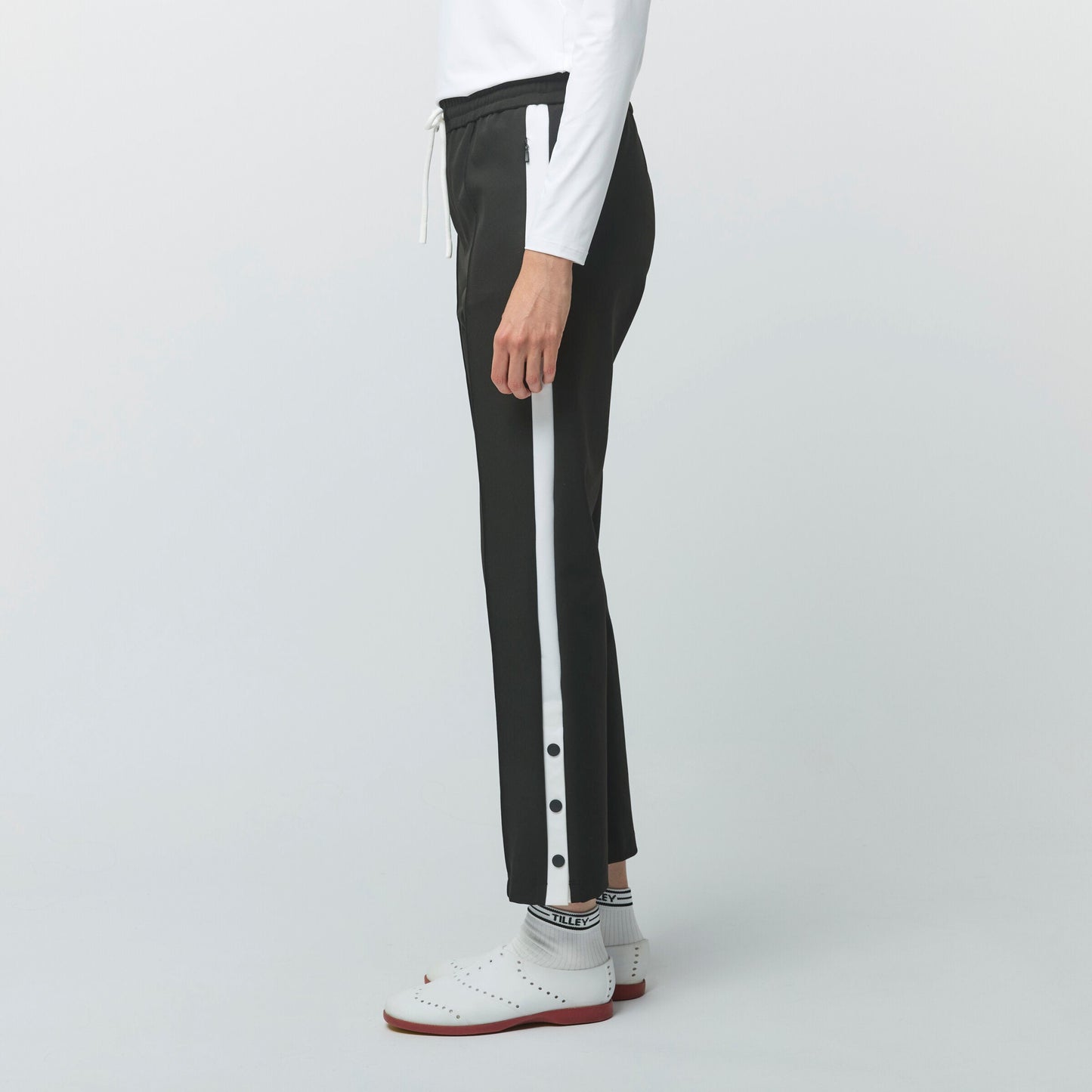 Tilley Striped Sport Pant