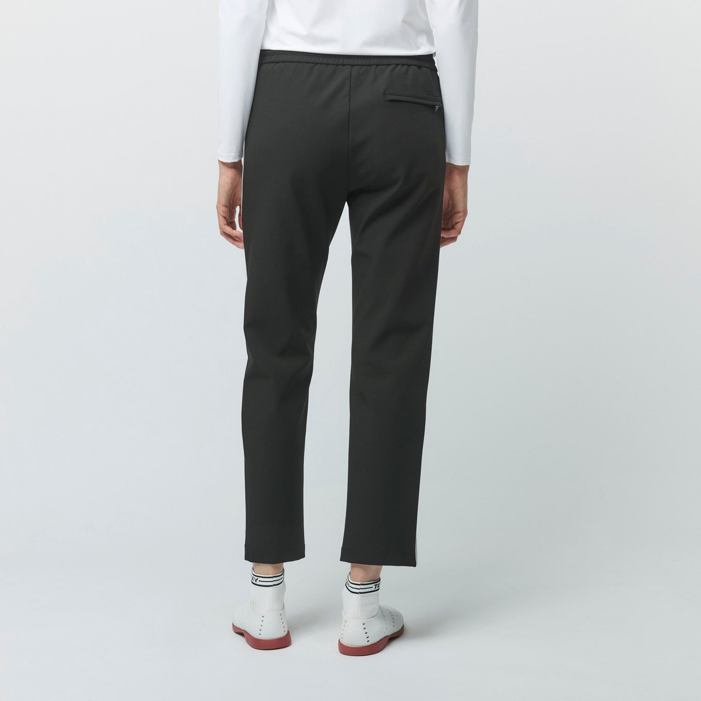 Tilley Striped Sport Pant