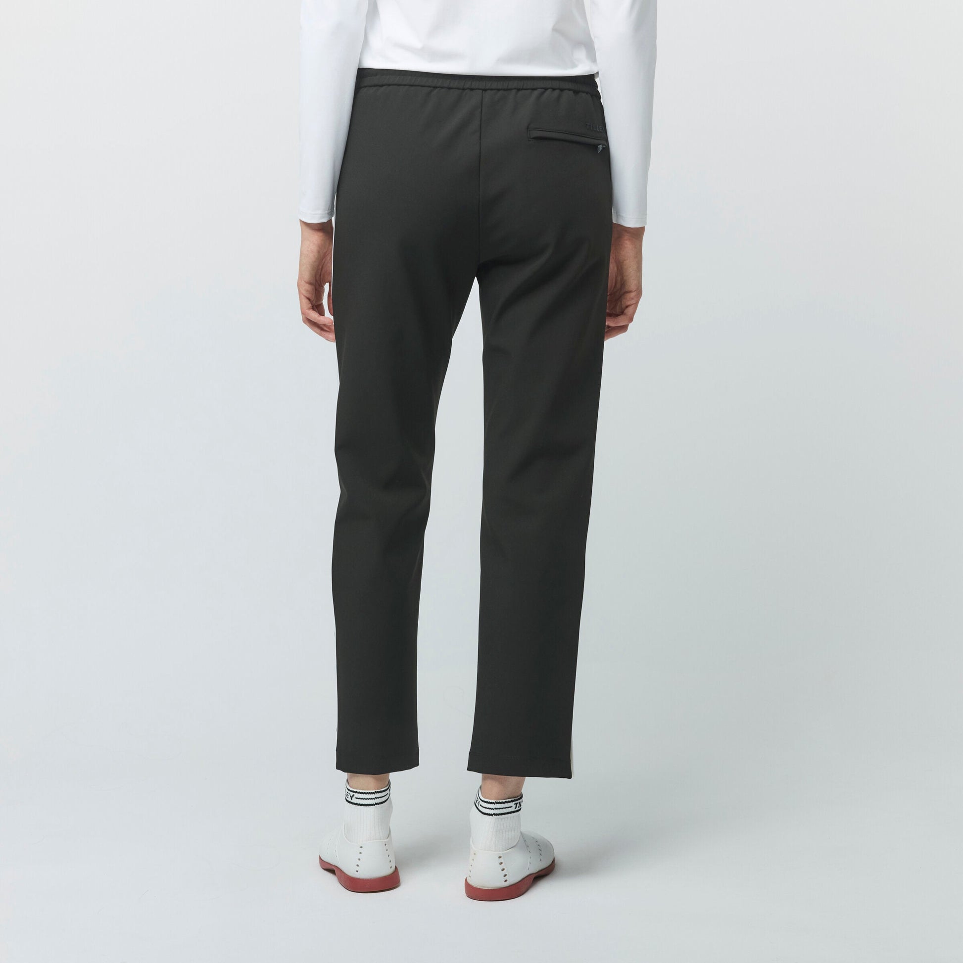 Tilley Striped Sport Pant