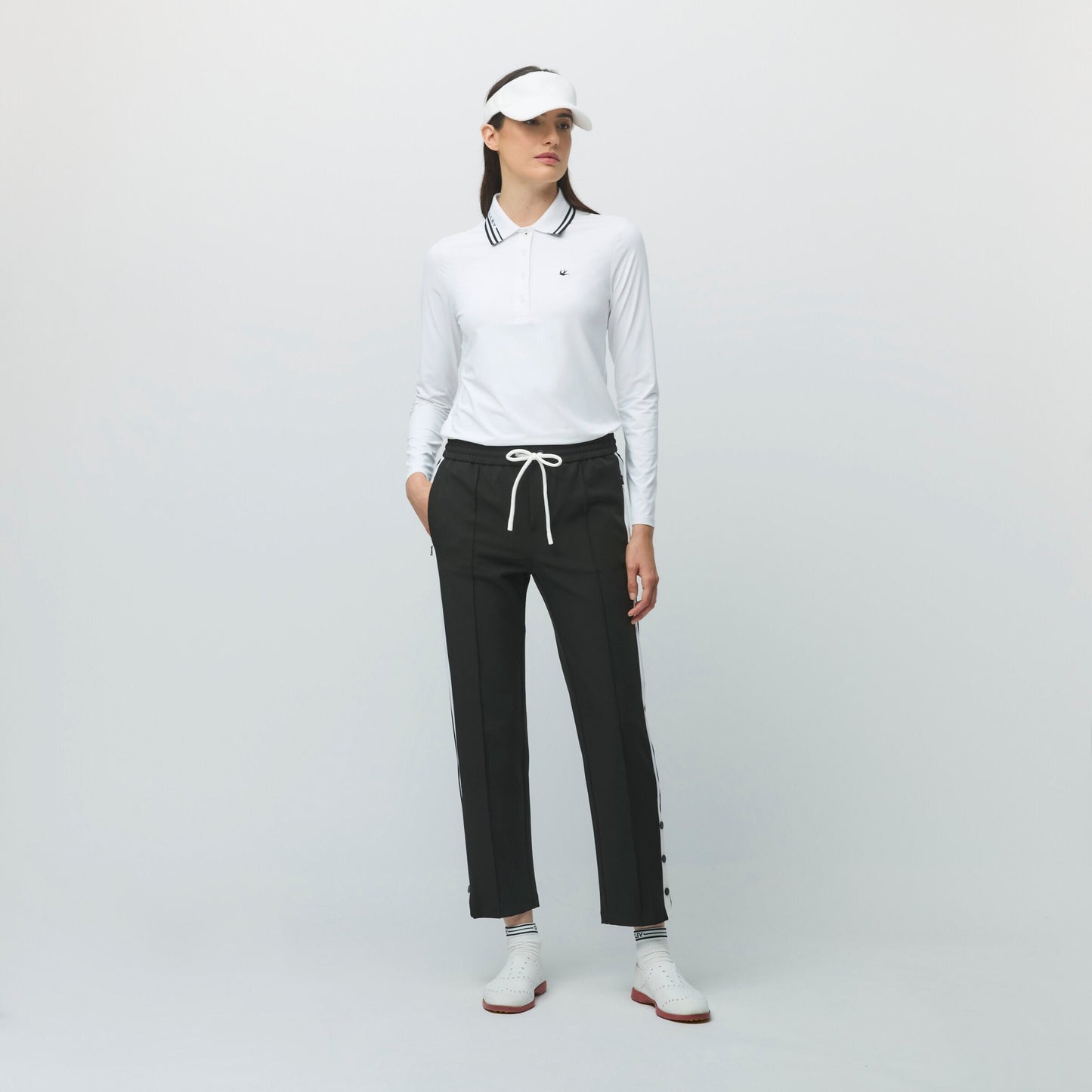 Tilley Striped Sport Pant