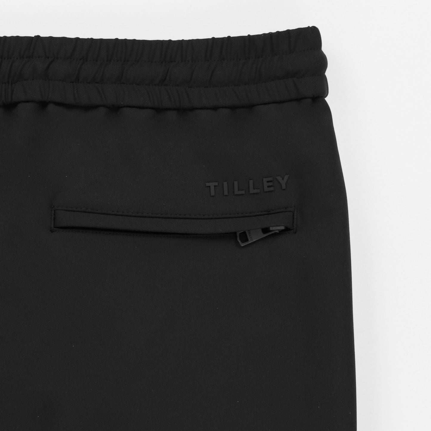 Tilley Striped Sport Pant