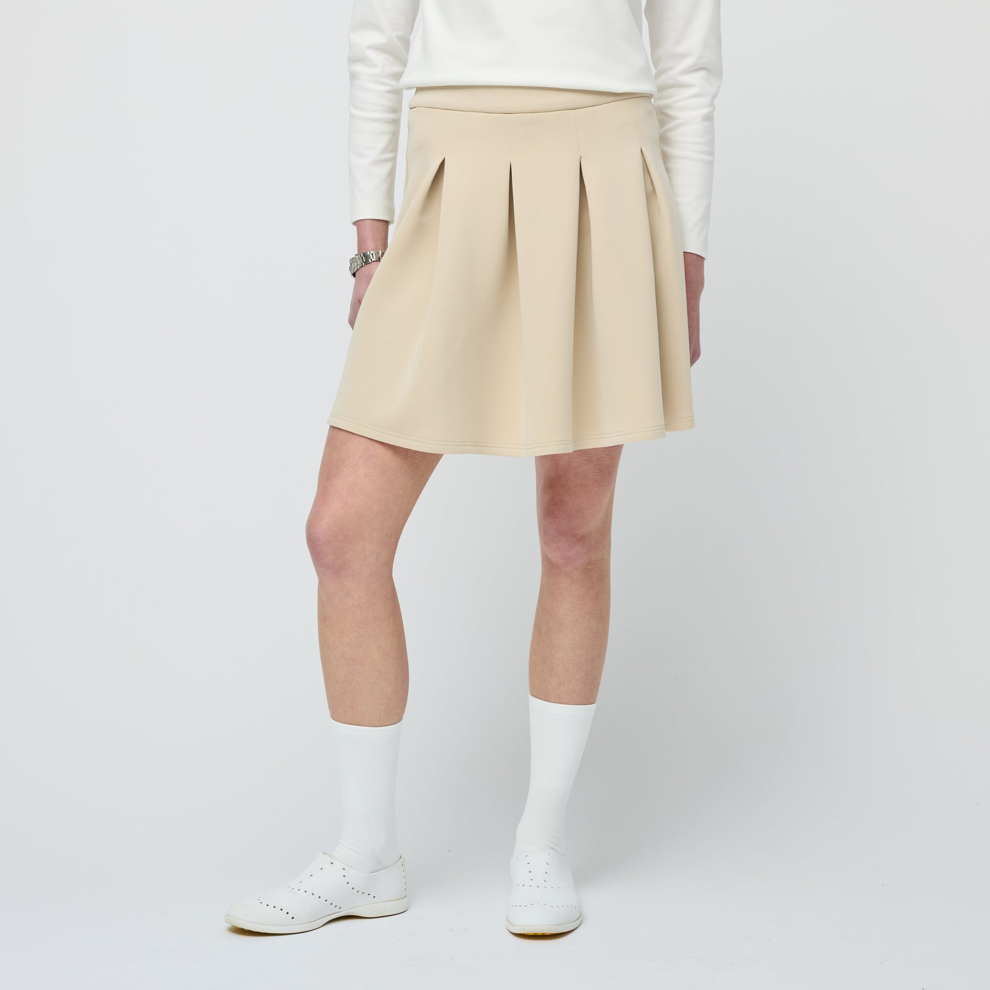 Tilley Air Loft Skirt