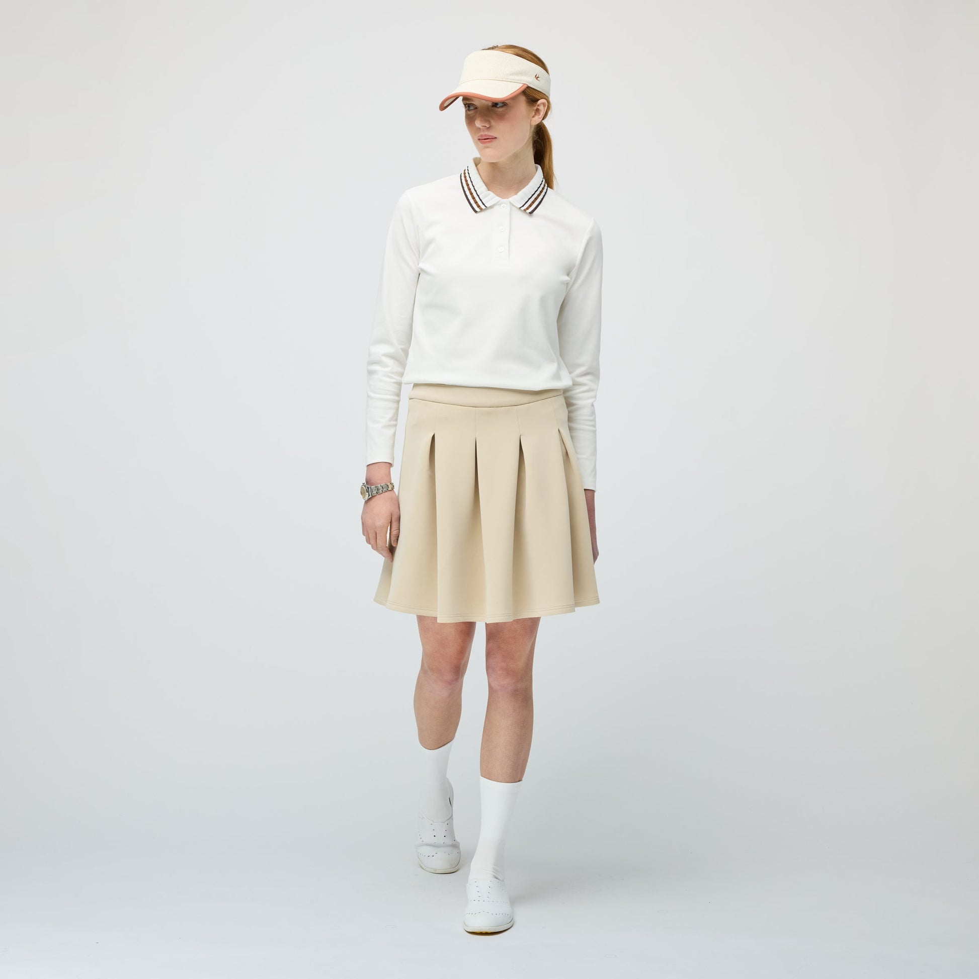Tilley Air Loft Skirt