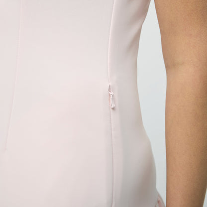 Tilley Airloft Ruffle Hem Dress