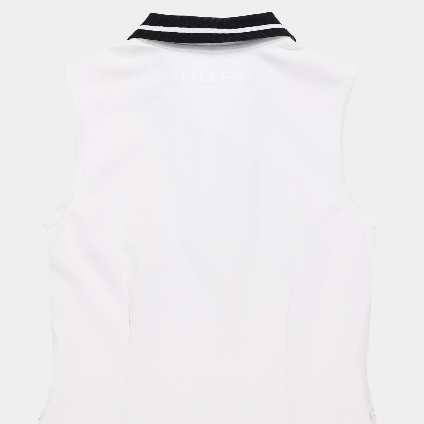 Tilley Airloft Ruffle Hem Dress