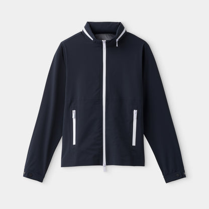 Tilley Full Zip Rain Jacket