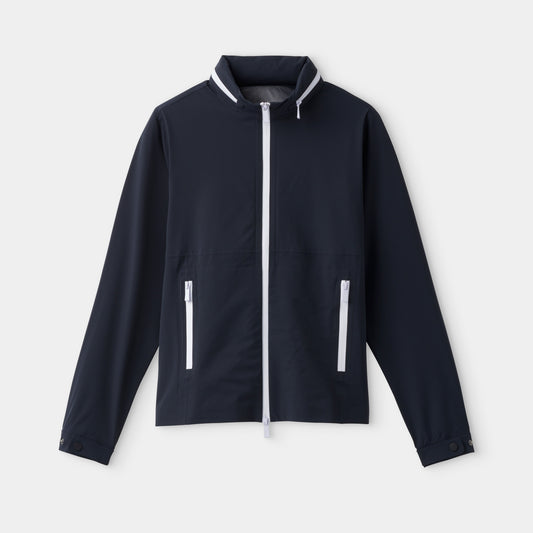 Tilley Full Zip Rain Jacket