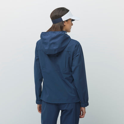 Tilley Full Zip Rain Jacket