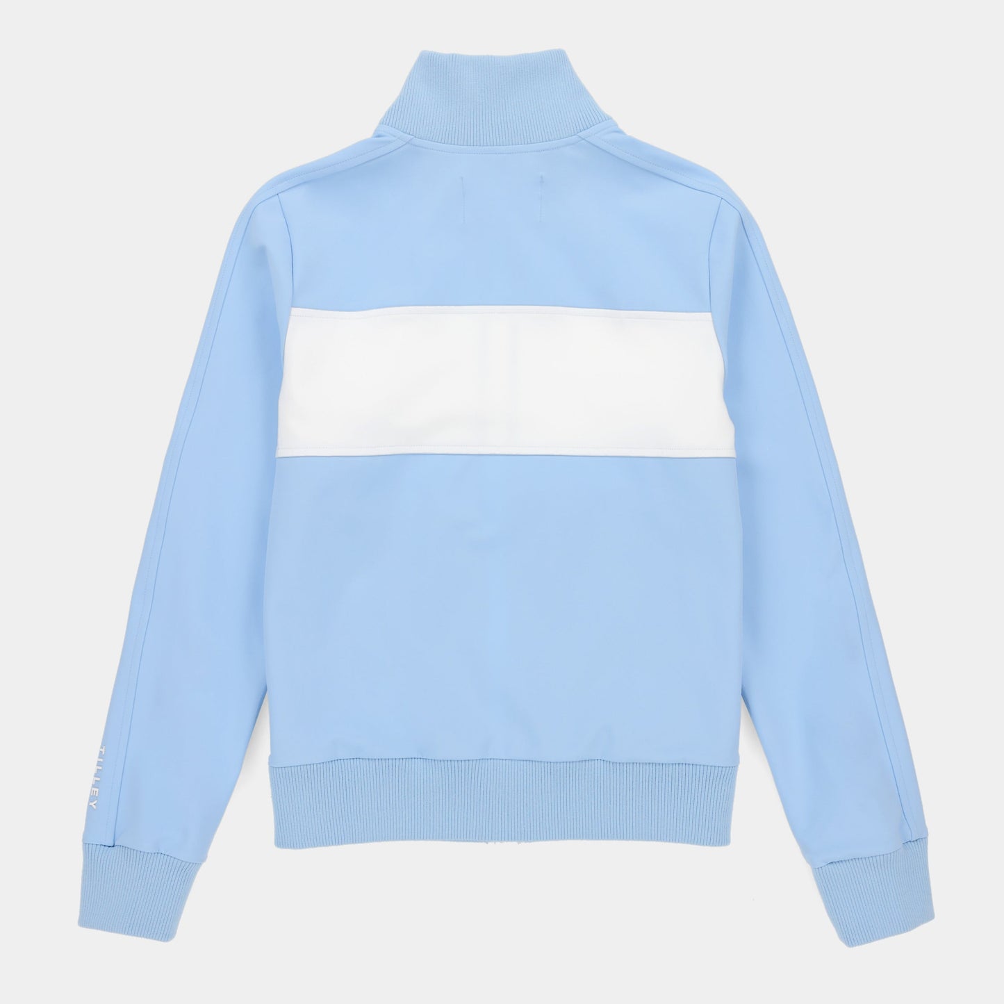Tilley Warm Up Jacket