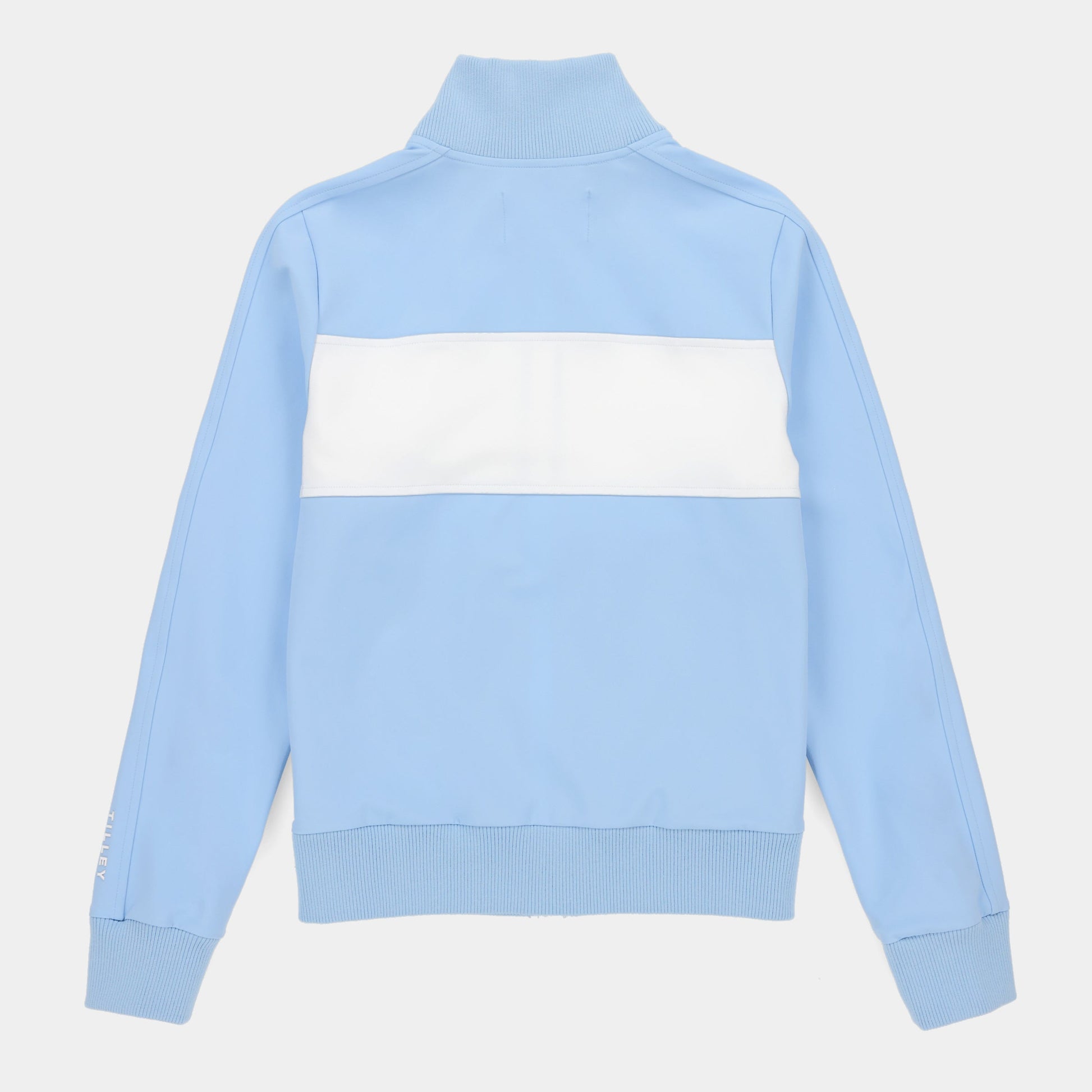 Tilley Warm Up Jacket