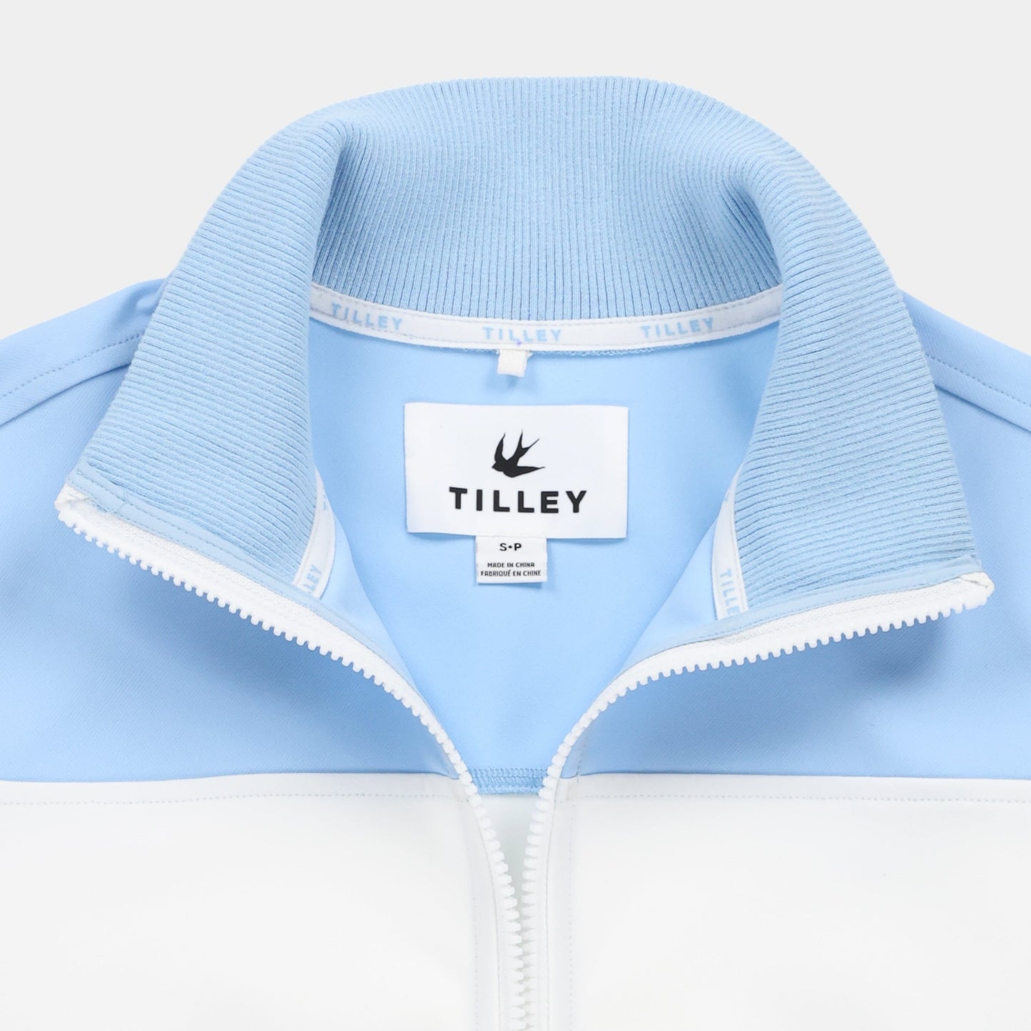 Tilley Warm Up Jacket