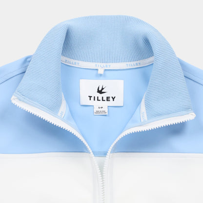 Tilley Warm Up Jacket