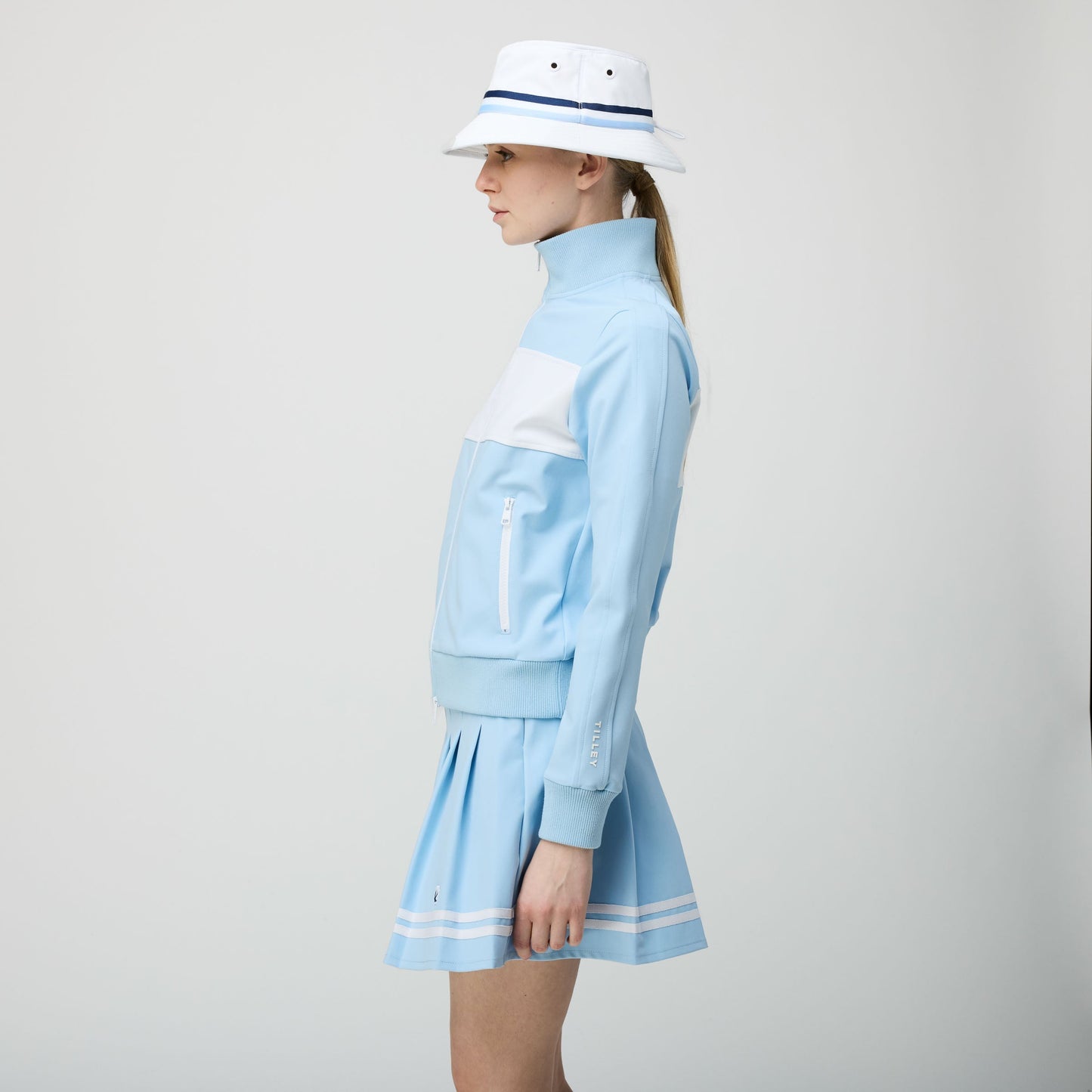 Tilley Warm Up Jacket