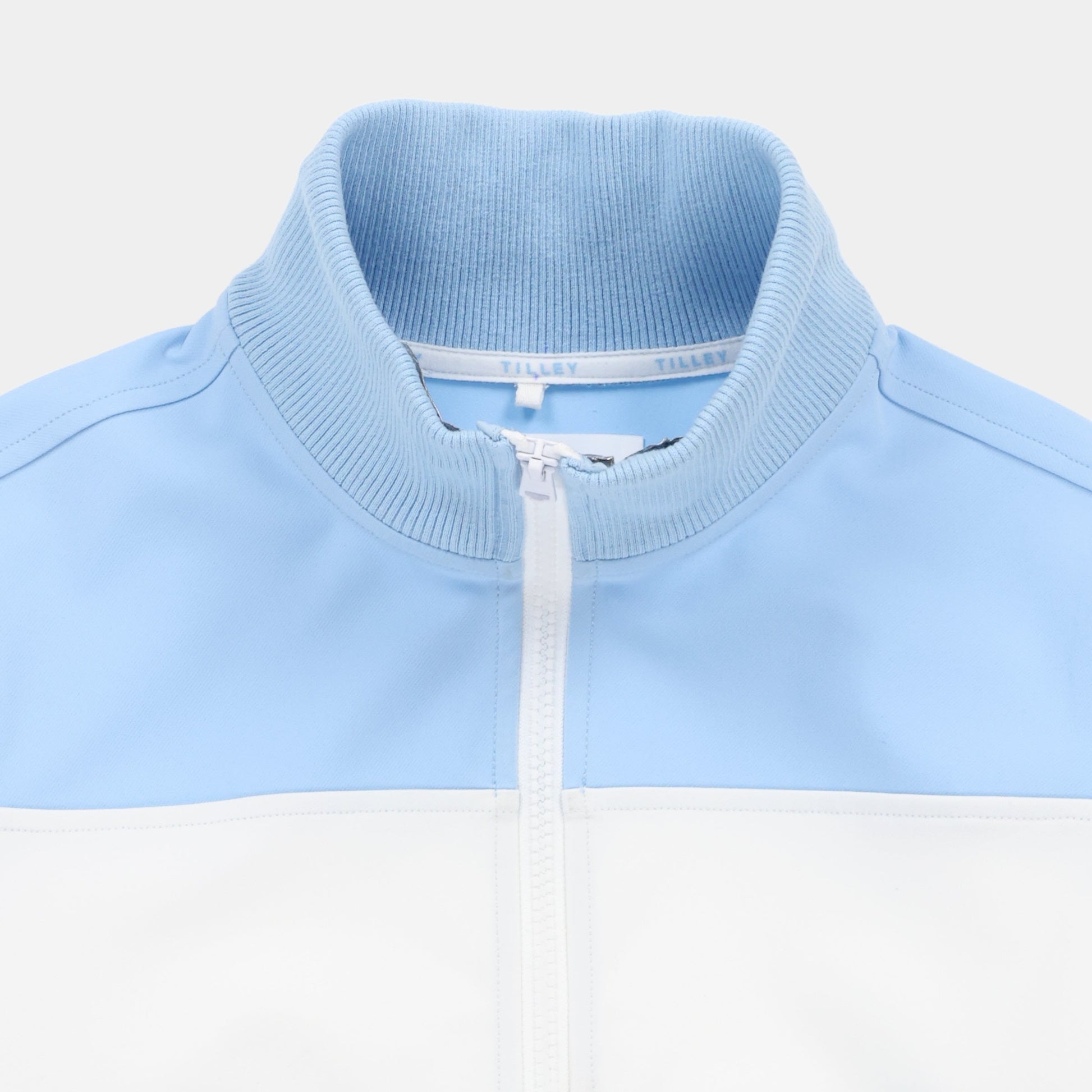 Tilley Warm Up Jacket
