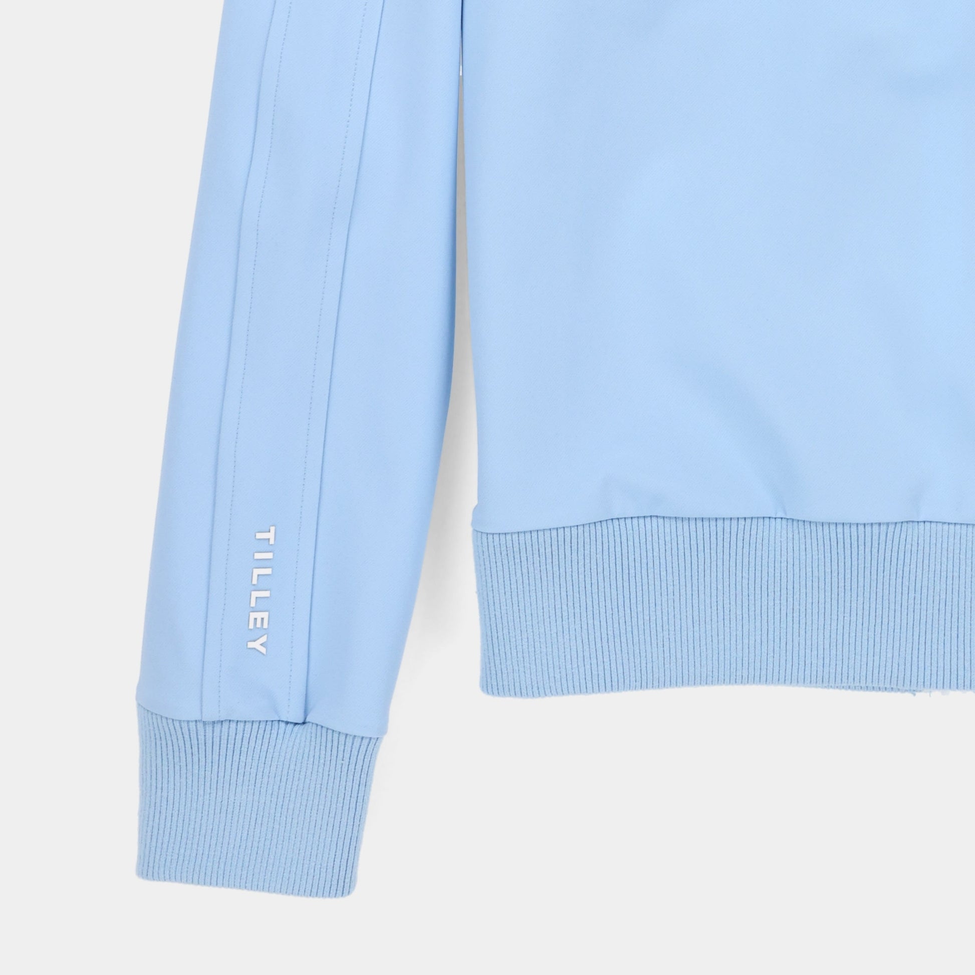 Tilley Warm Up Jacket