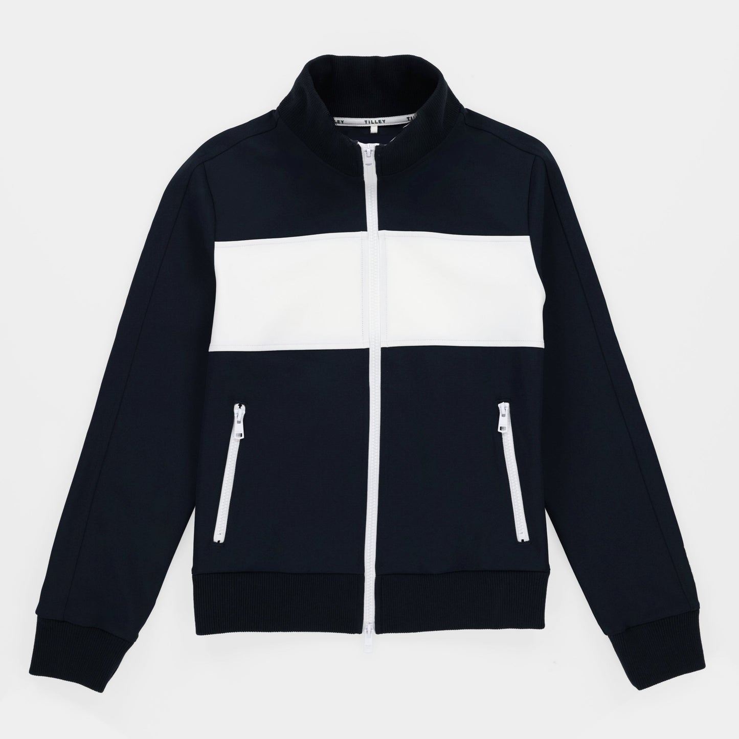 Tilley Warm Up Jacket
