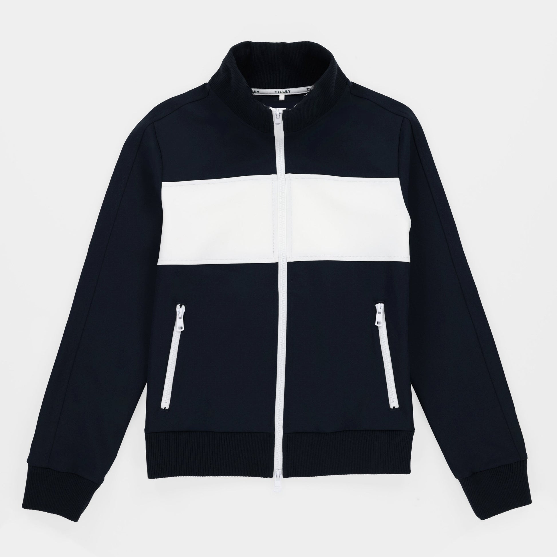 Tilley Warm Up Jacket