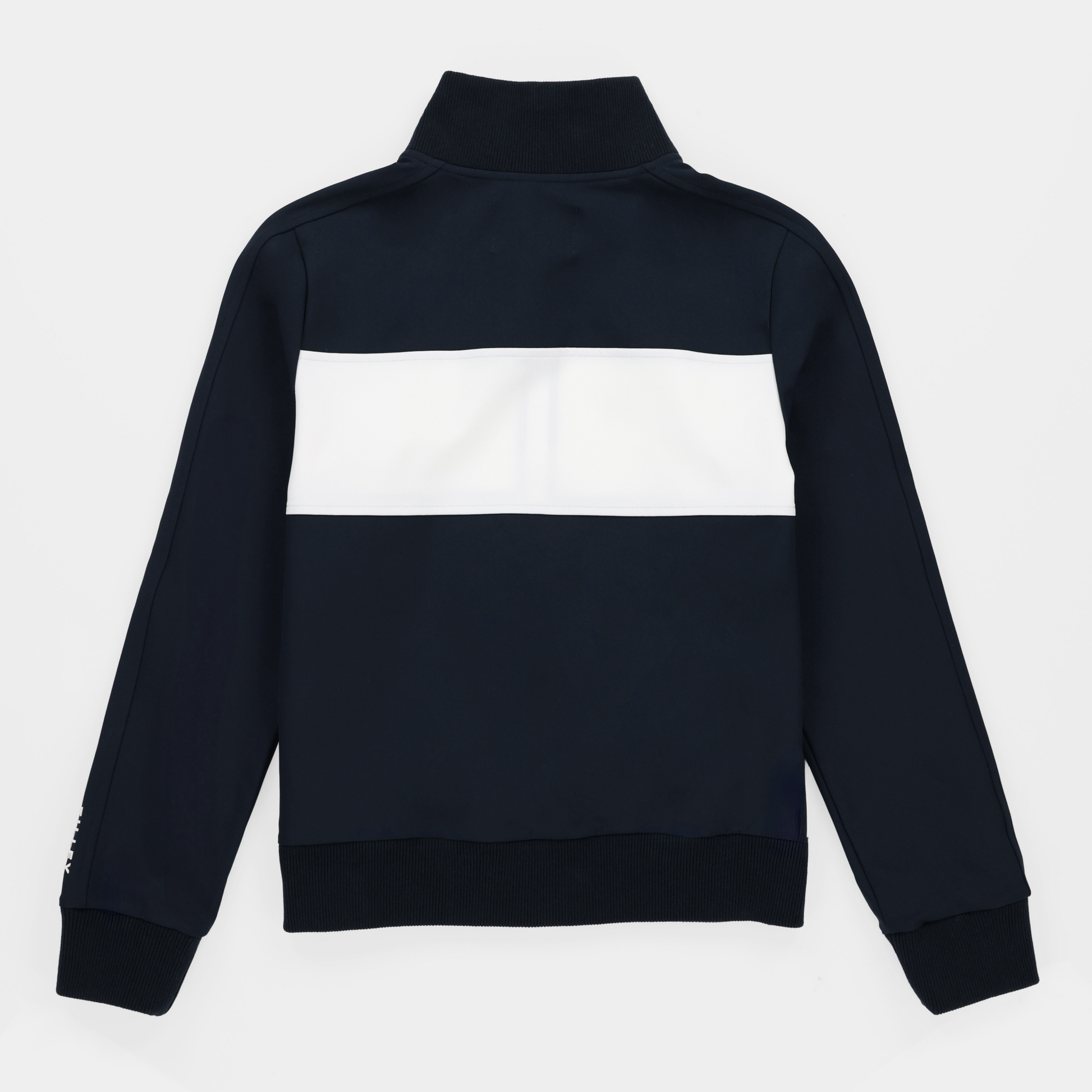 Tilley Warm Up Jacket
