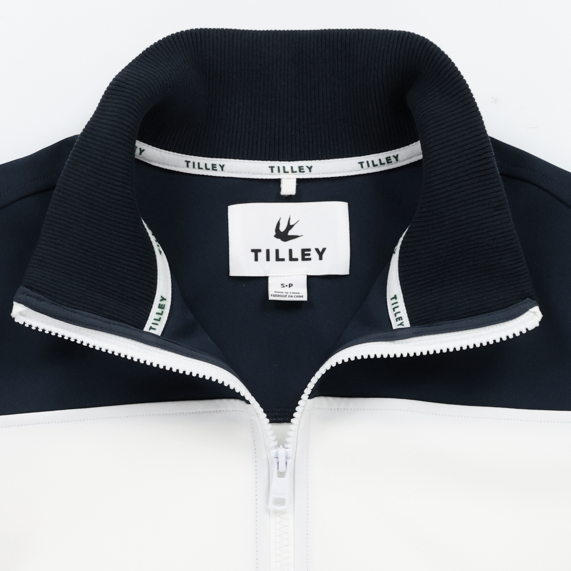 Tilley Warm Up Jacket