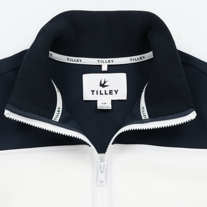 Tilley Warm Up Jacket