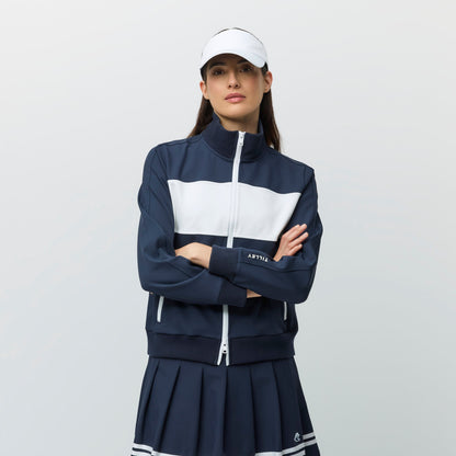 Tilley Warm Up Jacket