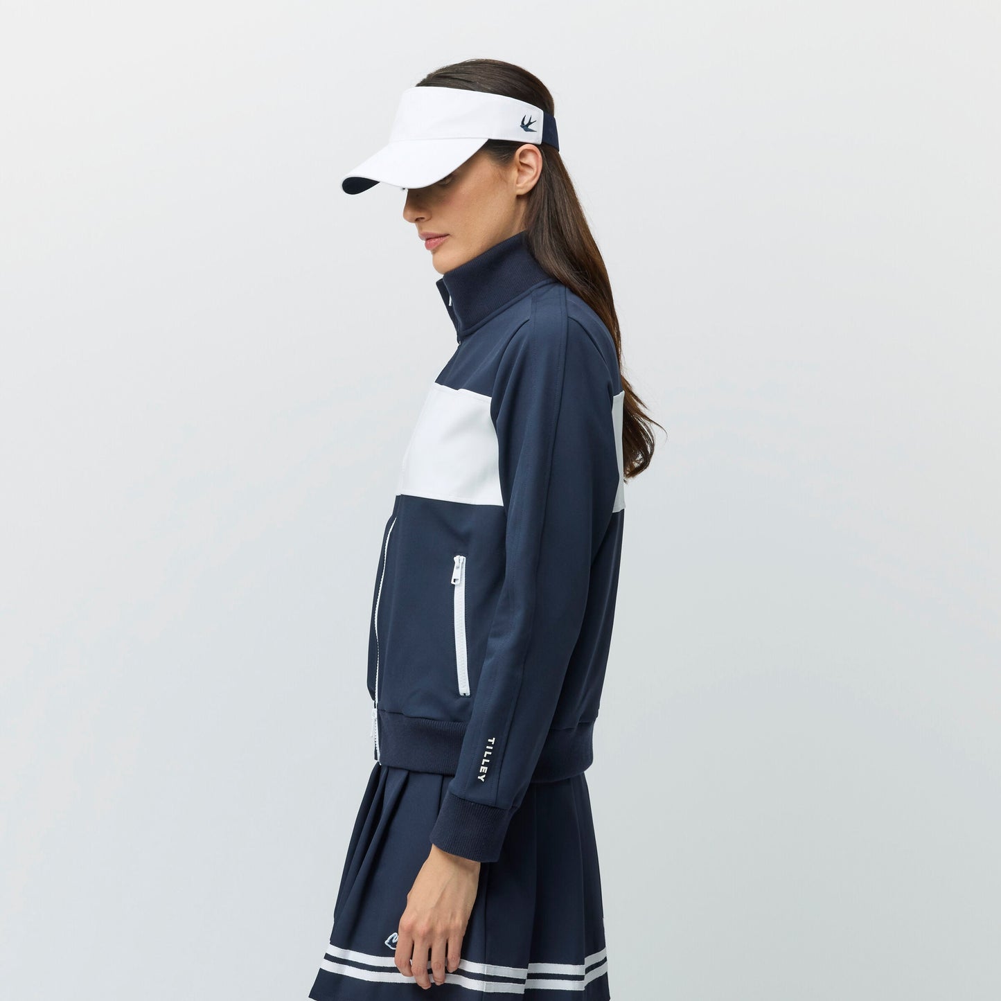 Tilley Warm Up Jacket