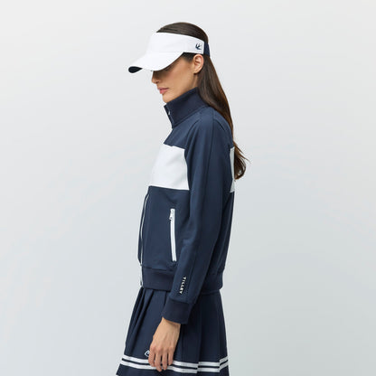 Tilley Warm Up Jacket