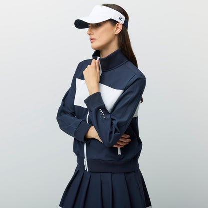 Tilley Warm Up Jacket
