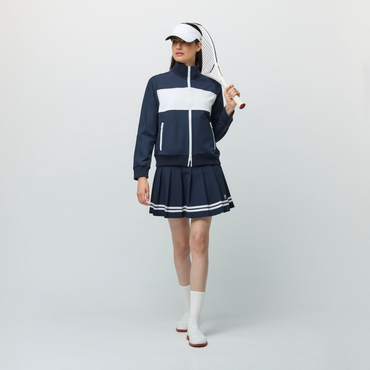 Tilley Warm Up Jacket