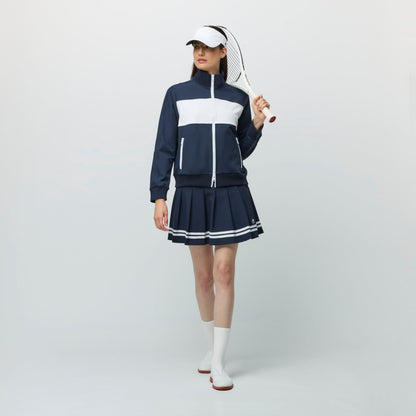 Tilley Warm Up Jacket