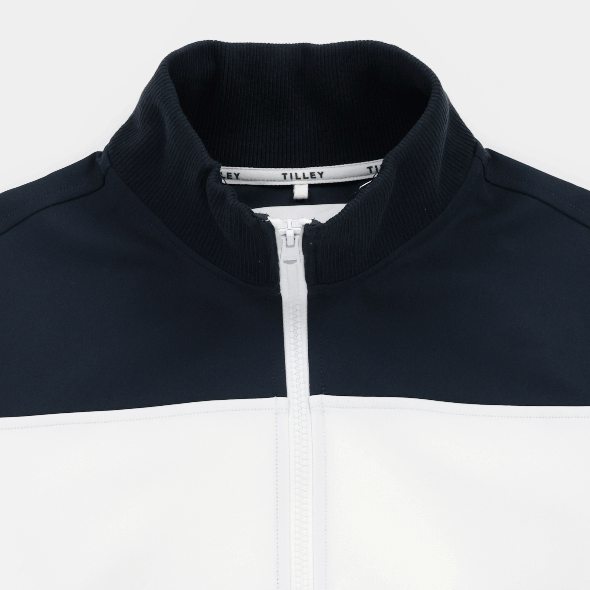 Tilley Warm Up Jacket