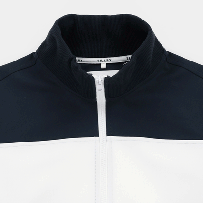 Tilley Warm Up Jacket