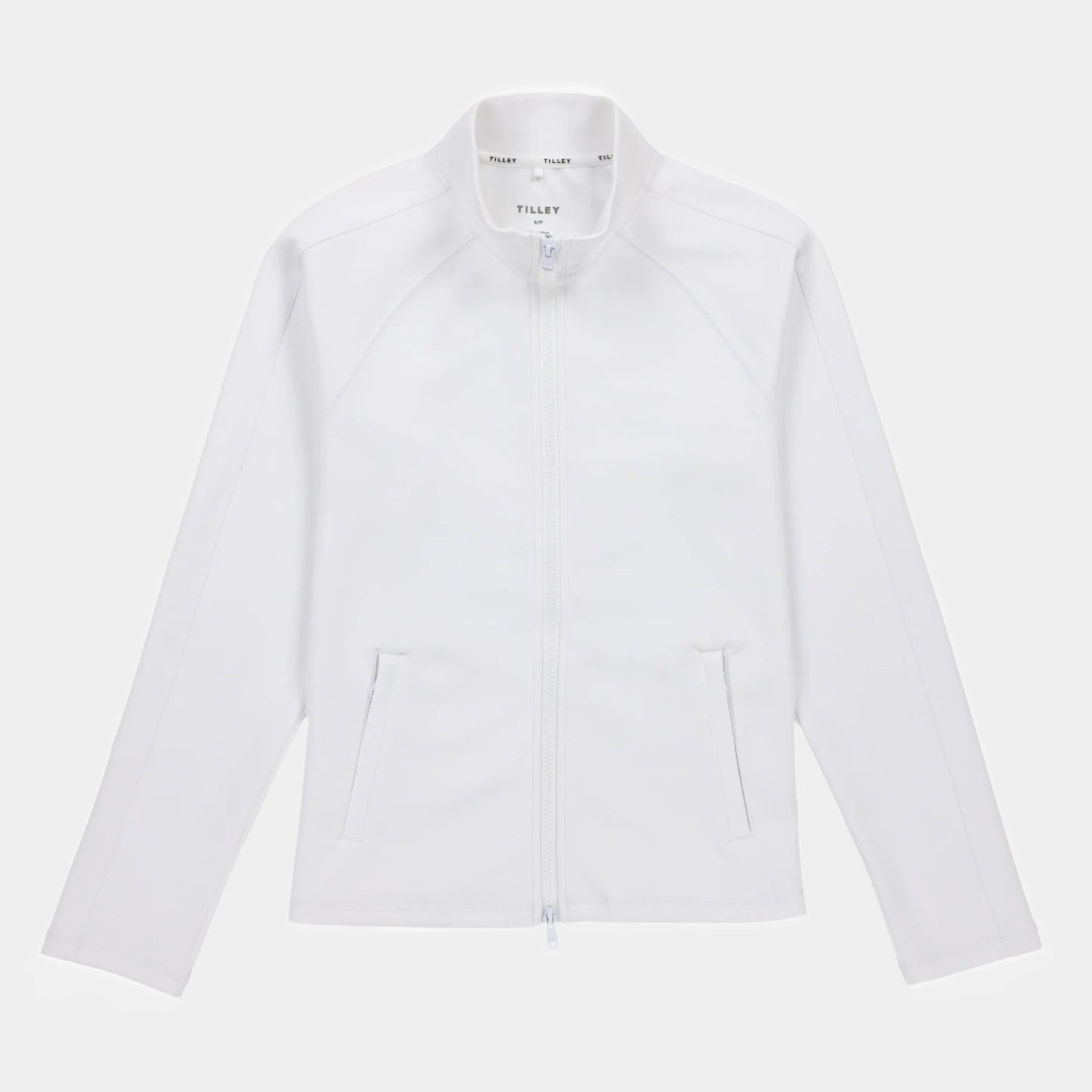Tilley Airloft Full Zip