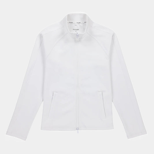 Tilley Airloft Full Zip