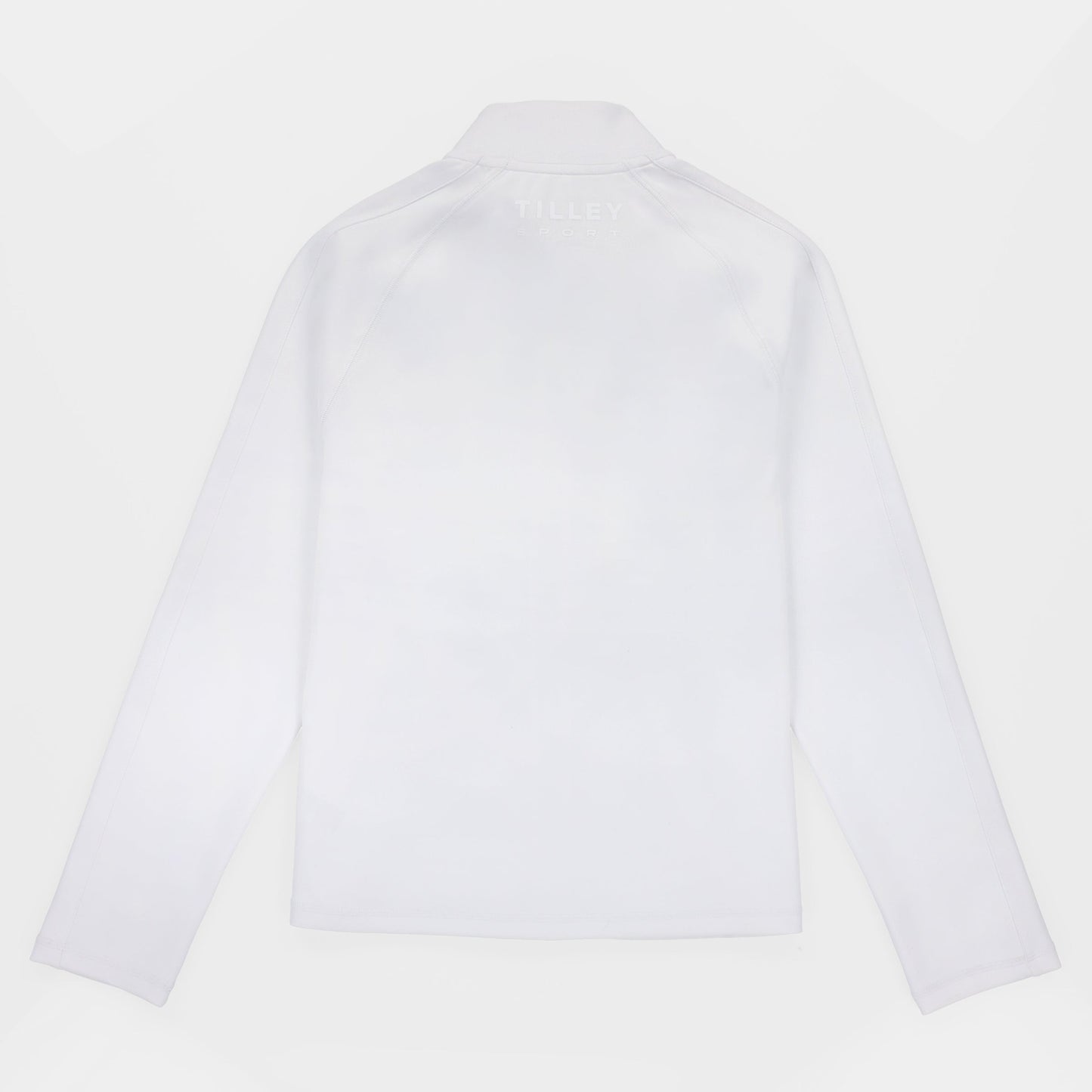 Tilley Airloft Full Zip