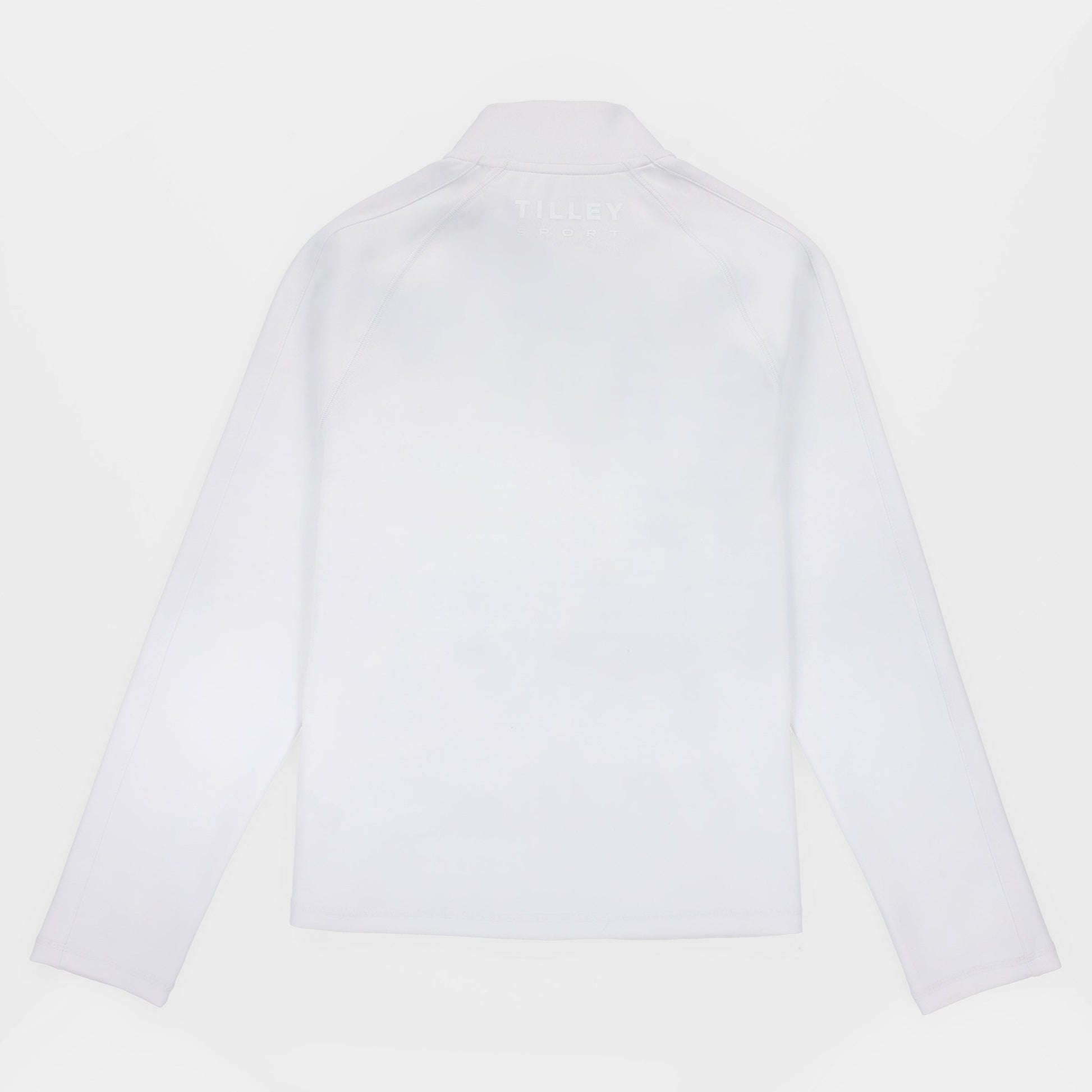 Tilley Airloft Full Zip