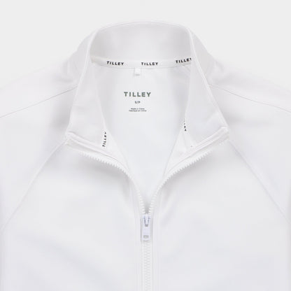 Tilley Airloft Full Zip