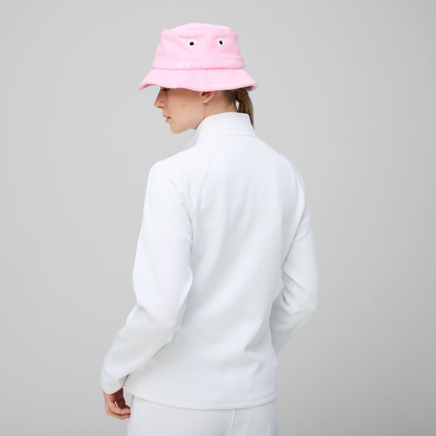 Tilley Airloft Full Zip
