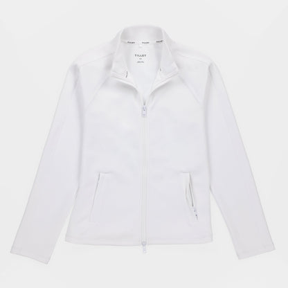 Tilley Airloft Full Zip