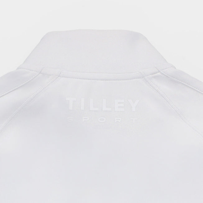 Tilley Airloft Full Zip