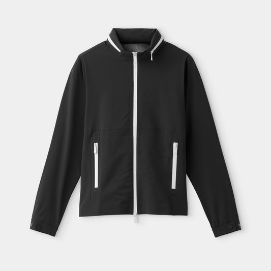 Tilley Full Zip Rain Jacket