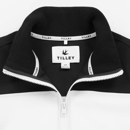 Tilley Warm Up Jacket