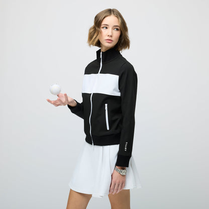 Tilley Warm Up Jacket