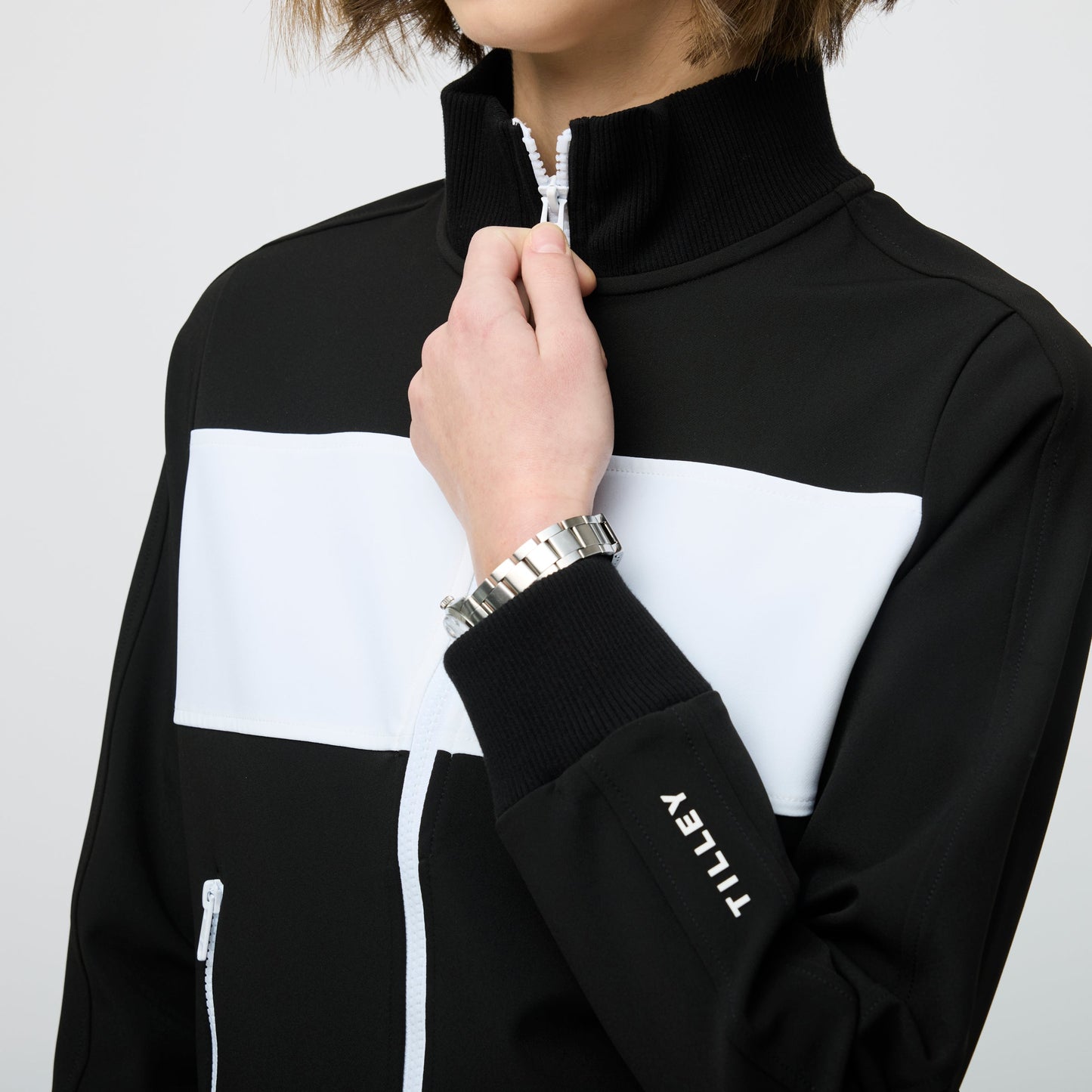 Tilley Warm Up Jacket