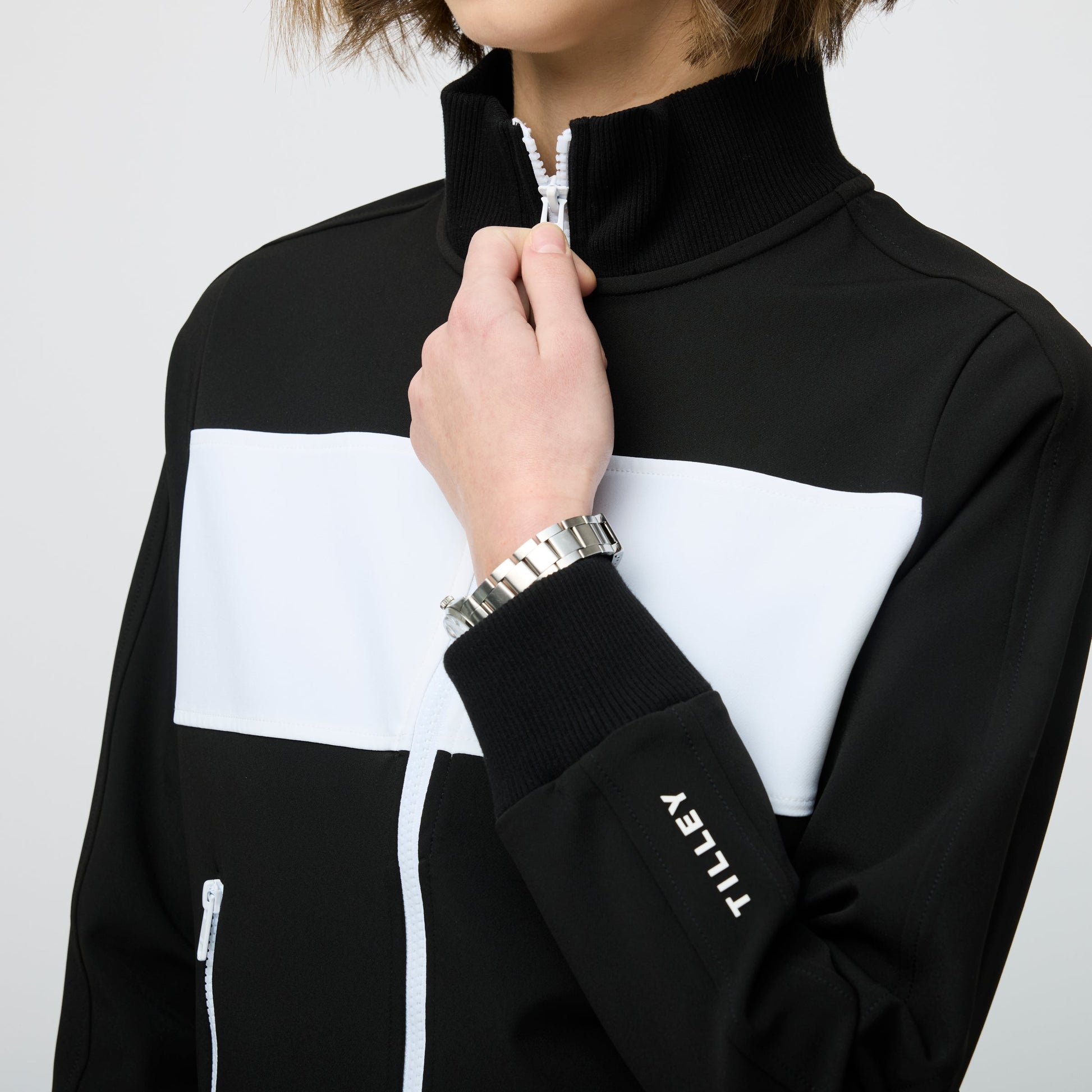 Tilley Warm Up Jacket