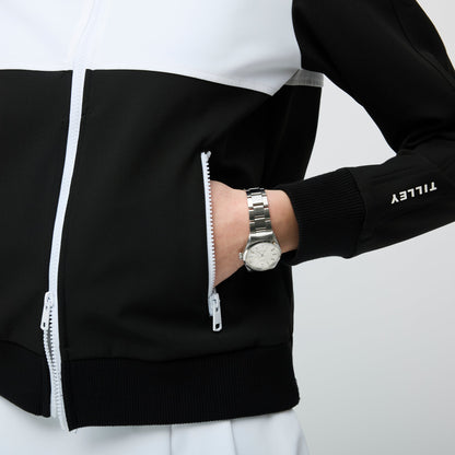 Tilley Warm Up Jacket