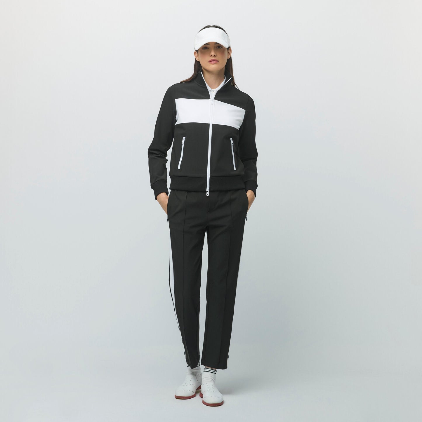 Tilley Warm Up Jacket
