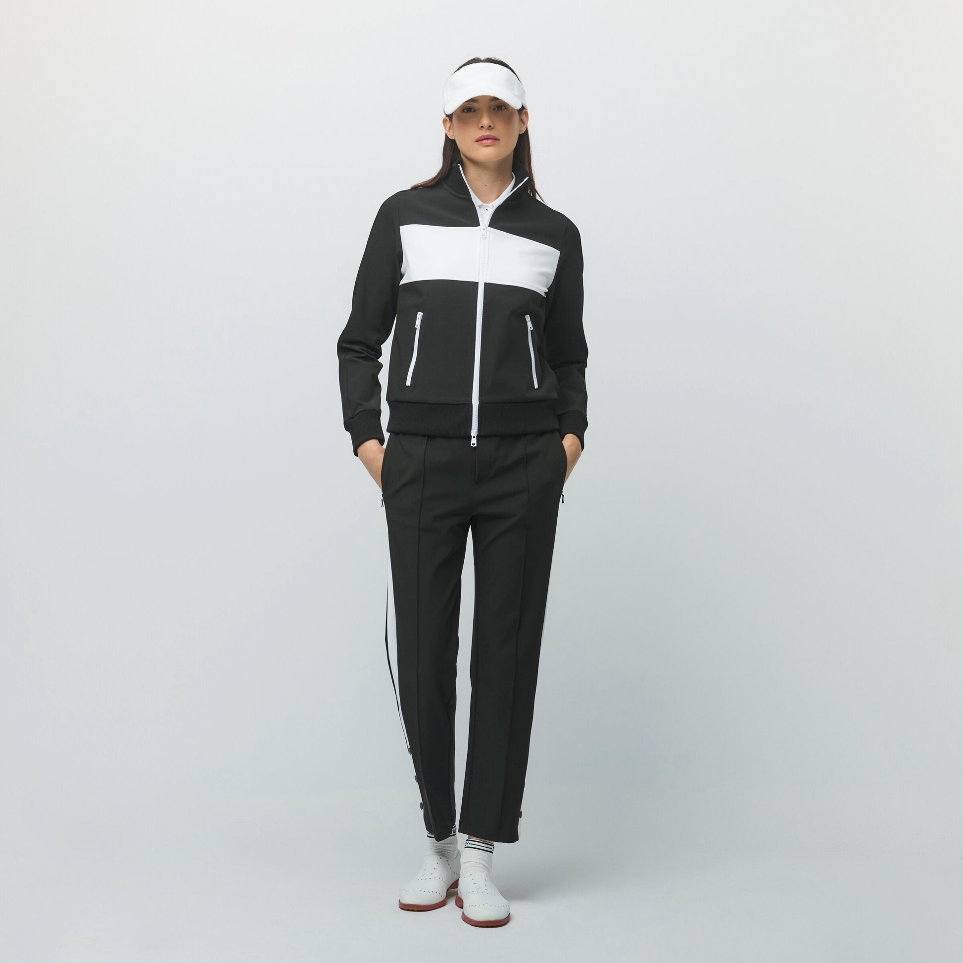 Tilley Warm Up Jacket