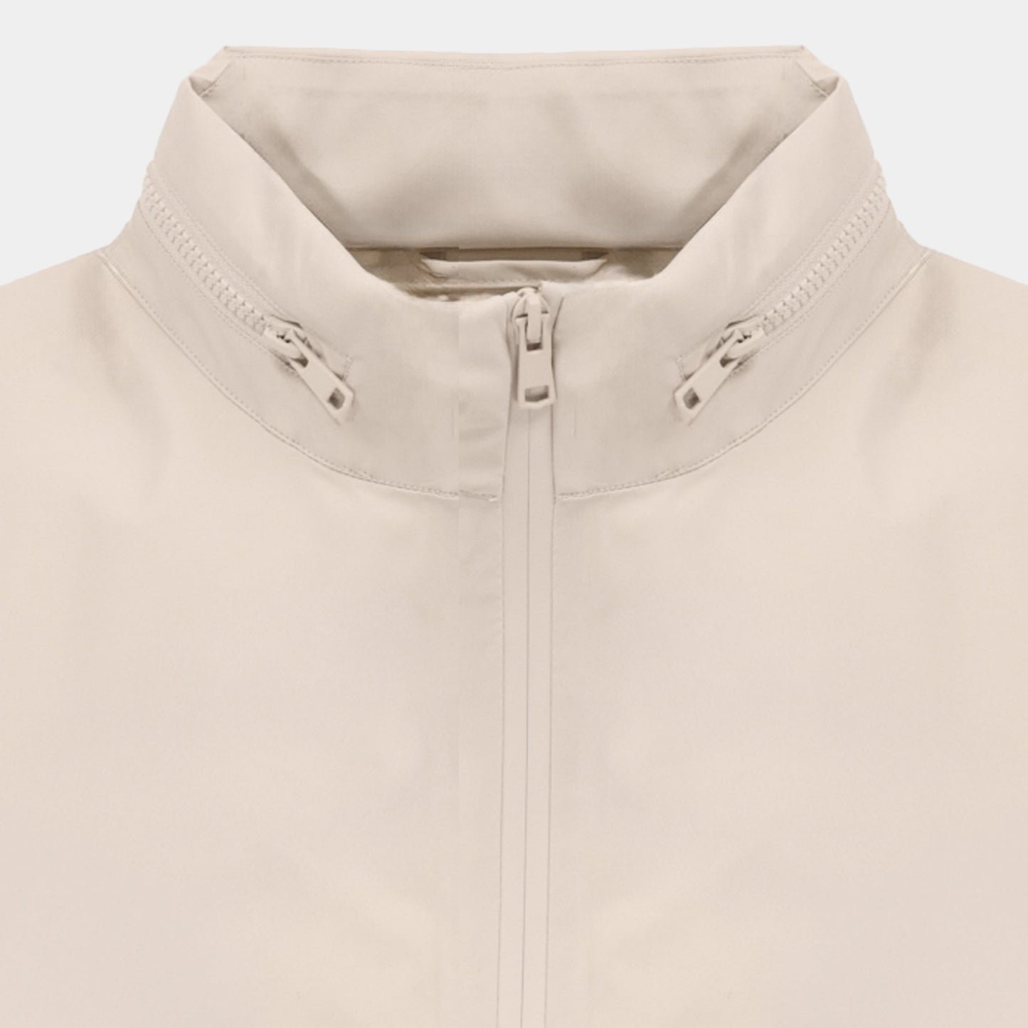 Tilley Full Zip Rain Jacket
